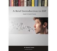 A Brief Introduction to ESP
