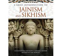 A Brief Introduction to Jainism and Sikhism: 5