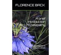 A brief introduction to telepathy: From Schreigeiste to akashic annals
