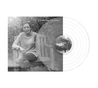 Frail Body A Brief Memoriam (Vinyl LP) 12" Album (Clear vinyl)