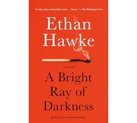 Ethan Hawke A Bright Ray of Darkness (Tascabile) Vintage Contemporaries