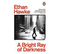 A Bright Ray of Darkness: Ethan Hawke