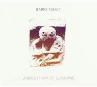 A Bright Ray of Sunshine