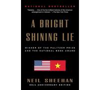 Neil Sheehan A Bright Shining Lie (Tascabile)