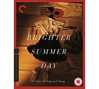 A Brighter Summer Day 2 Disc Criterion [Edizione: Regno Unito]