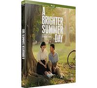 A Brighter Summer Day [Blu-Ray]