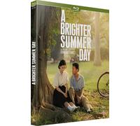 A brighter summer day (Blu-ray) Chang Chen Lisa Yang Edward Yang