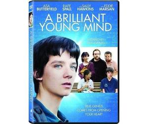 A Brilliant Young Mind