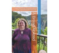 A Broad Abroad: Enjoy story poems of my international trips and solo female traveler tips