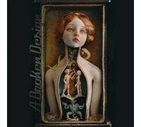 A Broken Design - Another Day In Hell (Black Vinyl)