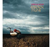 A Broken Frame (2013-11-16)