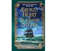 A Broken Heart of Blackened Stone: 1