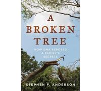 A Broken Tree (Tascabile)