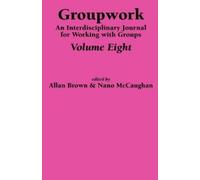 A Brown Groupwork Volume Eight (Copertina rigida)