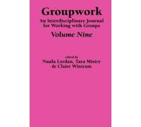 A Brown Groupwork Volume Nine (Copertina rigida)