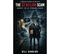A Bruce Hardin Mystery The $2 Billion Scam