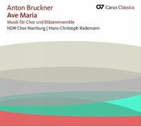 A. Bruckner - AVE MARIA