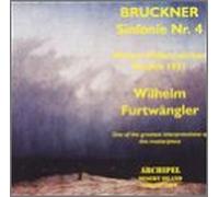 A. Bruckner - Sym 4