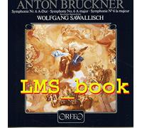 A. Bruckner - Sym 6