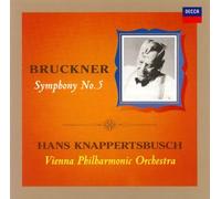 A. Bruckner - Symphony No.5