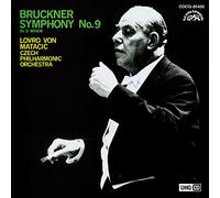 A. Bruckner - Symphony No.9