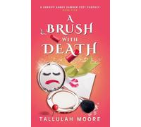 A Brush with Death: 5