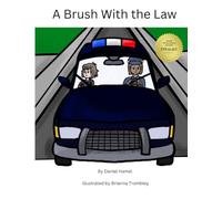 A Brush With the Law