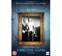 A Brutal Game (UN JEU BRUTAL) [DVD] [Edizione: Regno Unito]