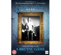 A Brutal Game ( Un jeu brutal ) [ Origine UK, Nessuna Lingua Italiana ]