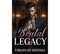 A BRUTAL LEGACY: Possessed by a Mafia King