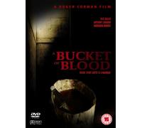 A Bucket of Blood [Edizione: Regno Unito]