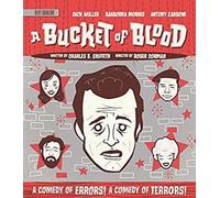 A Bucket of Blood (Olive Signature)