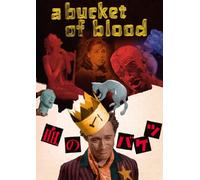 A Bucket of Blood/Spider Baby