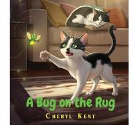 A BUG ON THE RUG