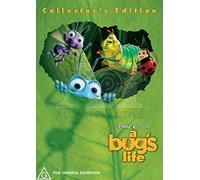 A Bug S Life [Collectors]