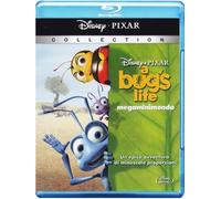 A Bug's Life