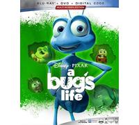 A Bug's Life