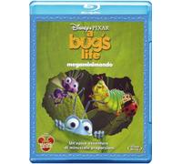 A bug's life - Megaminimondo