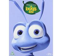 A Bug's Life