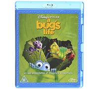 Bug's Life. A (Blu-ray)