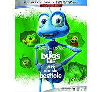 A Bugs Life (Blu-ray)