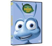 A Bug's Life - Collection 2016 (DVD) Pixar Animation