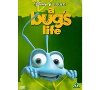 A Bug's Life [DVD] [1999] by Kevin Spacey
