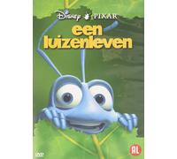 A Bug's Life (DVD) Animation