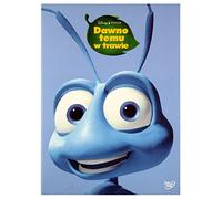 A Bug's Life [DVD] (IMPORT) (Nessuna versione italiana)