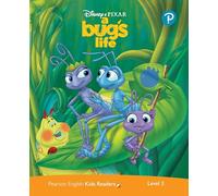 A bug's life. Level 3. Con espansione online