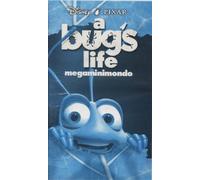 A Bugs Life-Megaminimondo