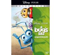 A Bug'S Life - Megaminimondo (DVD)