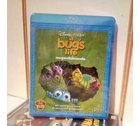 A Bugs Life - Z3A Blu Ray Nuovo