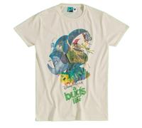 A Bug's LifeMagliettaCotone Adulto Unisex